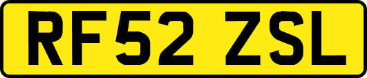 RF52ZSL