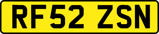 RF52ZSN