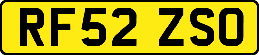 RF52ZSO