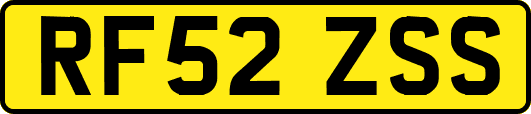 RF52ZSS
