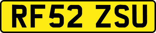RF52ZSU