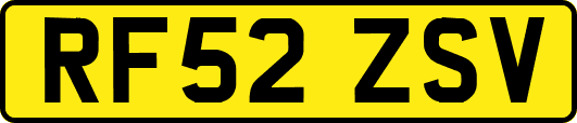 RF52ZSV