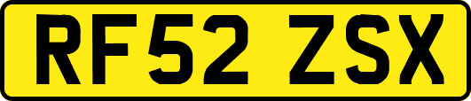 RF52ZSX