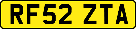 RF52ZTA