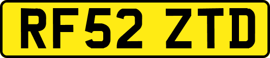 RF52ZTD