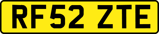 RF52ZTE