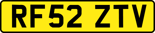 RF52ZTV