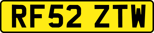 RF52ZTW