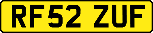 RF52ZUF