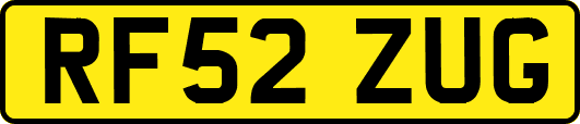 RF52ZUG