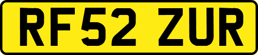 RF52ZUR