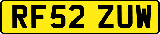 RF52ZUW