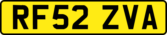 RF52ZVA