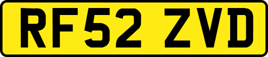 RF52ZVD