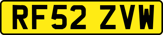 RF52ZVW