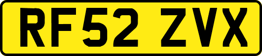 RF52ZVX
