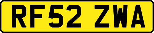 RF52ZWA