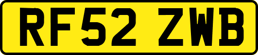 RF52ZWB