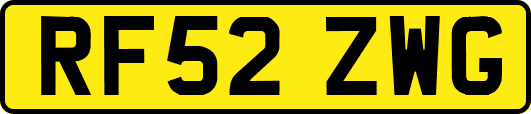 RF52ZWG