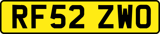 RF52ZWO