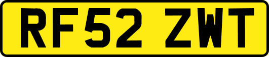 RF52ZWT