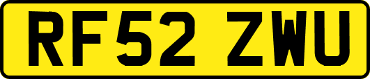 RF52ZWU