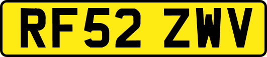RF52ZWV