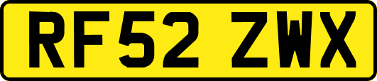 RF52ZWX