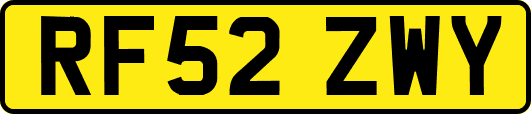 RF52ZWY