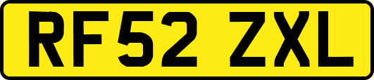 RF52ZXL