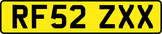 RF52ZXX