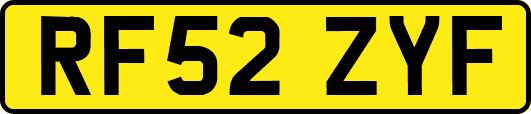 RF52ZYF