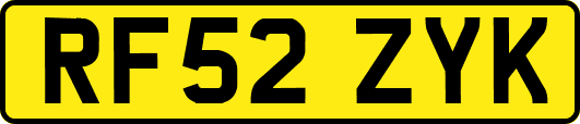 RF52ZYK