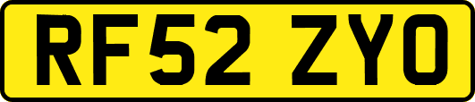 RF52ZYO