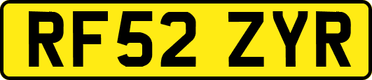 RF52ZYR