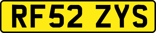 RF52ZYS