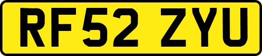 RF52ZYU