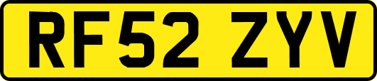 RF52ZYV