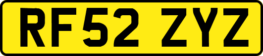 RF52ZYZ