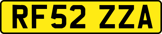 RF52ZZA