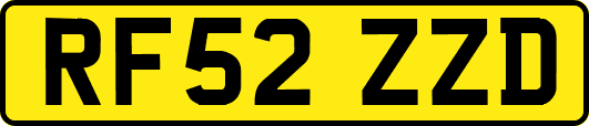RF52ZZD