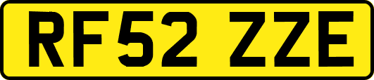 RF52ZZE