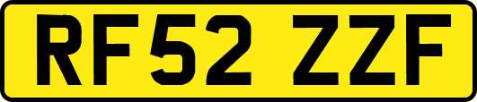 RF52ZZF