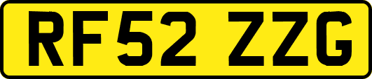 RF52ZZG
