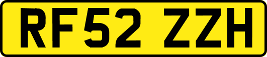 RF52ZZH