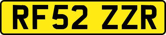 RF52ZZR