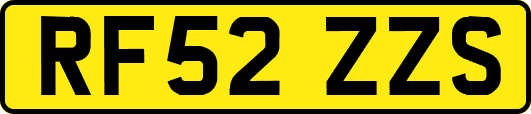 RF52ZZS