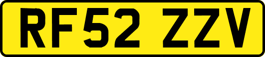 RF52ZZV