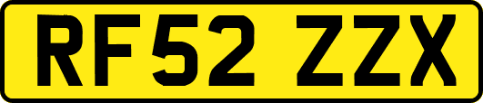 RF52ZZX