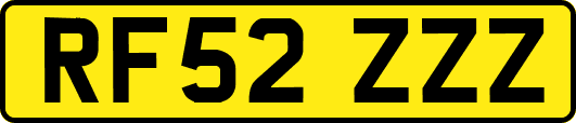 RF52ZZZ